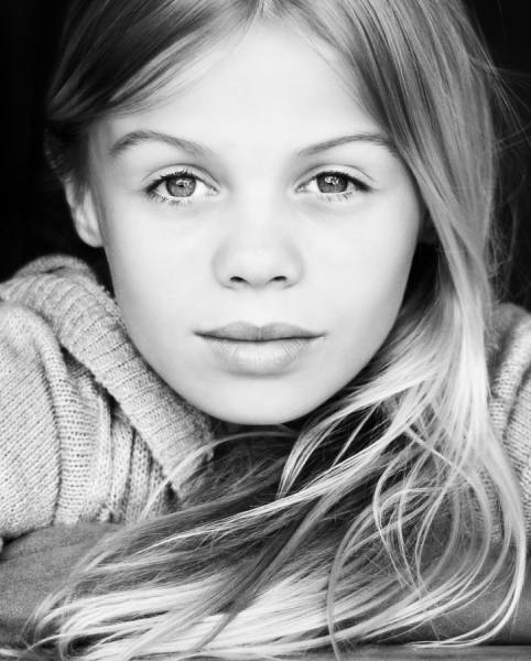 Photograph Marta Everest Bella on One Eyeland